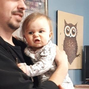 Meet your Posher, Bambi